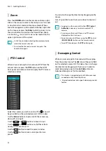 Preview for 24 page of Idis DR-4100P Series Operation Manual