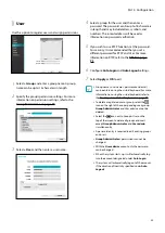 Preview for 33 page of Idis DR-4100P Series Operation Manual