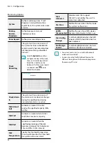 Preview for 38 page of Idis DR-4100P Series Operation Manual