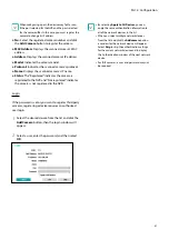 Preview for 41 page of Idis DR-4100P Series Operation Manual