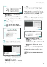 Preview for 43 page of Idis DR-4100P Series Operation Manual