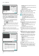 Preview for 44 page of Idis DR-4100P Series Operation Manual