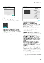 Preview for 45 page of Idis DR-4100P Series Operation Manual