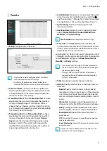 Preview for 61 page of Idis DR-4100P Series Operation Manual