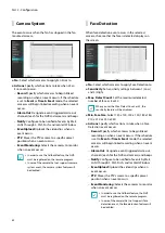 Preview for 62 page of Idis DR-4100P Series Operation Manual