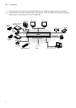 Предварительный просмотр 8 страницы Idis DR-4308P Installation Manual