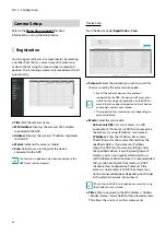 Предварительный просмотр 40 страницы Idis DR-6100P Series Operation Manual