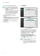 Предварительный просмотр 52 страницы Idis DR-6100P Series Operation Manual