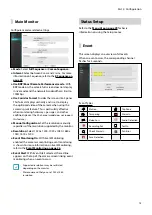 Предварительный просмотр 75 страницы Idis DR-6100P Series Operation Manual