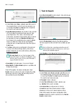 Предварительный просмотр 84 страницы Idis DR-6100P Series Operation Manual