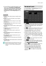 Предварительный просмотр 87 страницы Idis DR-6100P Series Operation Manual