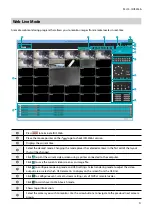 Предварительный просмотр 91 страницы Idis DR-6100P Series Operation Manual