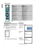 Preview for 6 page of Idis DR-6216P-S Quick Manual