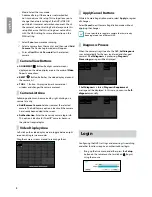 Preview for 8 page of Idis DR-6216P-S Quick Manual