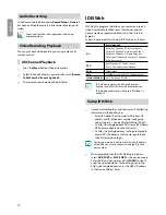 Preview for 10 page of Idis DR-6216P-S Quick Manual