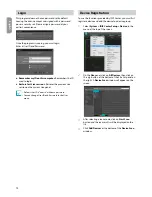 Preview for 12 page of Idis DR-6216P-S Quick Manual