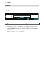 Предварительный просмотр 10 страницы Idis DR-6216PS-S Installation Manual