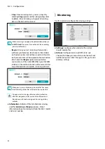 Предварительный просмотр 36 страницы Idis DR-6232PS-S Operation Manual