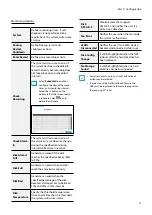 Предварительный просмотр 37 страницы Idis DR-6232PS-S Operation Manual