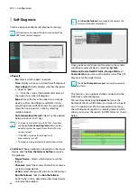 Предварительный просмотр 38 страницы Idis DR-6232PS-S Operation Manual