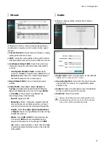 Предварительный просмотр 49 страницы Idis DR-6232PS-S Operation Manual