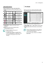 Предварительный просмотр 53 страницы Idis DR-6232PS-S Operation Manual