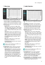 Предварительный просмотр 59 страницы Idis DR-6232PS-S Operation Manual