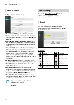 Предварительный просмотр 74 страницы Idis DR-6232PS-S Operation Manual