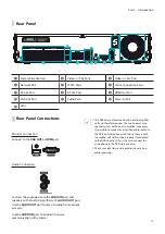 Предварительный просмотр 13 страницы Idis DR-6308P-S Installation Manual