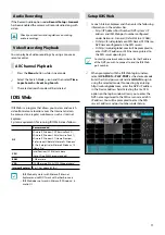 Предварительный просмотр 11 страницы Idis DR-6316PS-A Quick Manual
