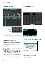 Предварительный просмотр 20 страницы Idis DR-6316PS Operation Manual