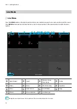 Предварительный просмотр 24 страницы Idis DR-6316PS Operation Manual