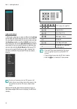 Предварительный просмотр 28 страницы Idis DR-6316PS Operation Manual