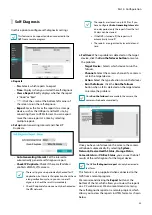 Предварительный просмотр 43 страницы Idis DR-6316PS Operation Manual