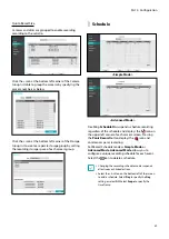 Предварительный просмотр 59 страницы Idis DR-6316PS Operation Manual