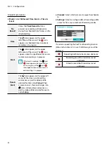 Предварительный просмотр 60 страницы Idis DR-6316PS Operation Manual