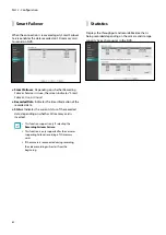 Предварительный просмотр 62 страницы Idis DR-6316PS Operation Manual