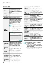 Предварительный просмотр 64 страницы Idis DR-6316PS Operation Manual