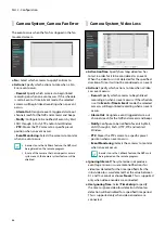 Предварительный просмотр 66 страницы Idis DR-6316PS Operation Manual