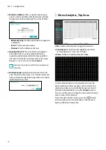 Предварительный просмотр 70 страницы Idis DR-6316PS Operation Manual