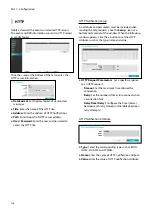 Предварительный просмотр 106 страницы Idis DR-6316PS Operation Manual