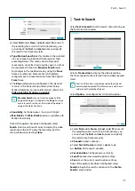 Предварительный просмотр 119 страницы Idis DR-6316PS Operation Manual