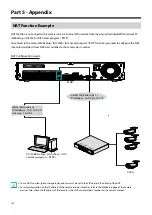 Предварительный просмотр 132 страницы Idis DR-6316PS Operation Manual