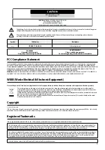 Preview for 4 page of Idis DR-6516P-A Quick Start Manual