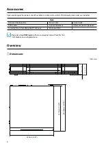 Preview for 5 page of Idis DR-6516P-A Quick Start Manual