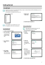 Preview for 8 page of Idis DR-6516P-A Quick Start Manual