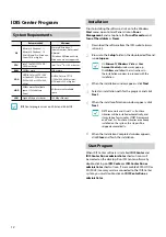 Preview for 13 page of Idis DR-6516P-A Quick Start Manual