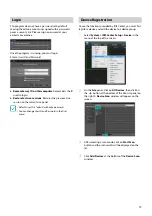 Preview for 14 page of Idis DR-6516P-A Quick Start Manual