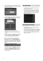 Preview for 15 page of Idis DR-6516P-A Quick Start Manual