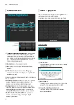 Предварительный просмотр 18 страницы Idis DR-6532P-A Operation Manual